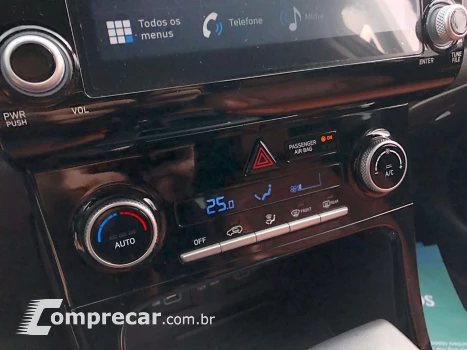 Creta 1.0 Tgdi Flex Limited Automático