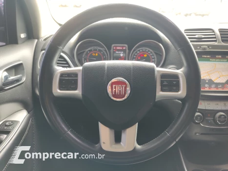 FREEMONT 2.4 Precision 16V