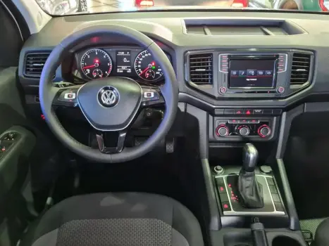 AMAROK COMFOR. 3.0 V6 TDI 4x4 DIES. AUT