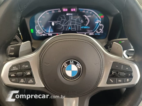 330e 2.0 16V TURBO HÍBRIDO M SPORT AUTOMÁTICO