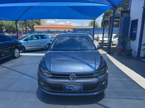 POLO - 1.0 200 TSI HIGHLINE AUTOMÁTICO