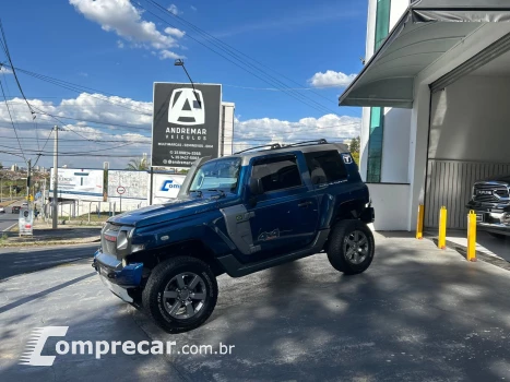 Troller T4 3.2 Xlt 4X4 20V Turbo Intercooler Diesel 2P Manual 4 portas