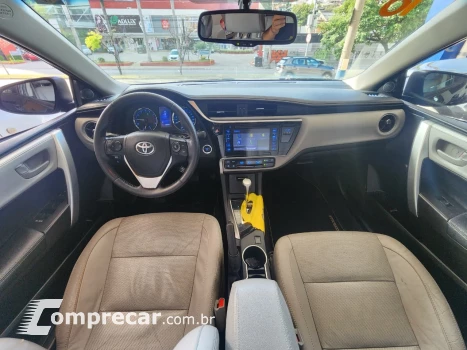 COROLLA 2.0 Vvt-ie XEI