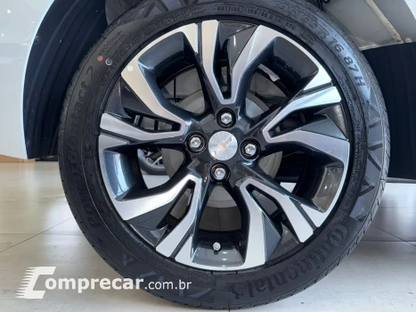 ONIX 1.0 Turbo Premier