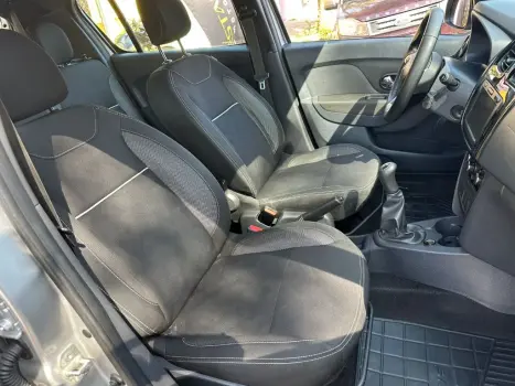 SANDERO Zen Flex 1.0 12V 5p Mec.