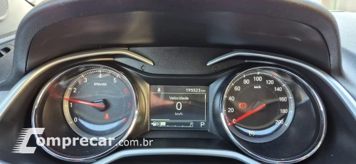 ONIX 1.0 Turbo Premier