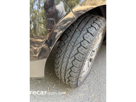 ECOSPORT 1.6 Freestyle 16V