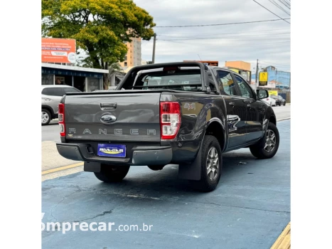 RANGER 2.2 XLS 4X2 CD 16V DIESEL 4P AUTOMÁTICO
