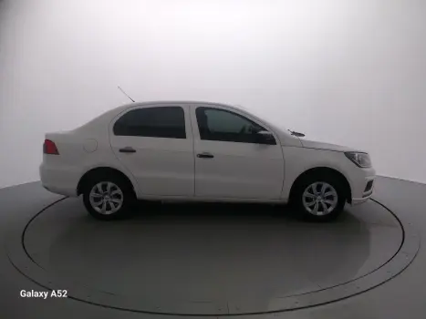 VOYAGE 1.0 12V MPI TOTALFLEX 4P MANUAL