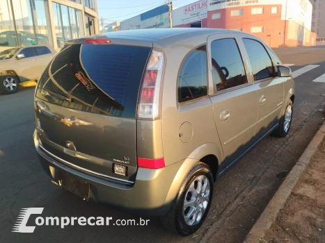 MERIVA 1.4 MPFI Collection 8V