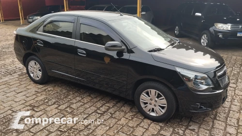 COBALT 1.8 MPFI LTZ 8V