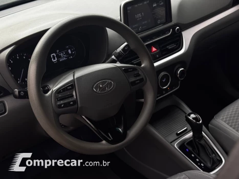 HB20S 1.0 Tgdi Evolution