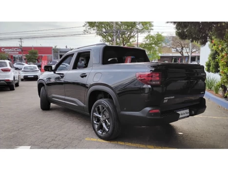 MONTANA 1.2 TURBO FLEX PREMIER AUTOMÁTICO