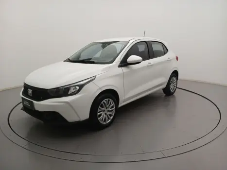 Fiat ARGO 1.0 FIREFLY FLEX DRIVE MANUAL 4 portas