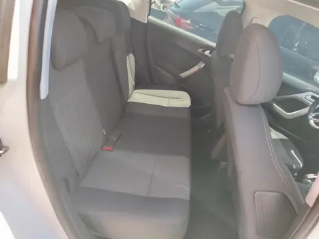 2008 Allure Pack 1.6 Flex 16V Aut.