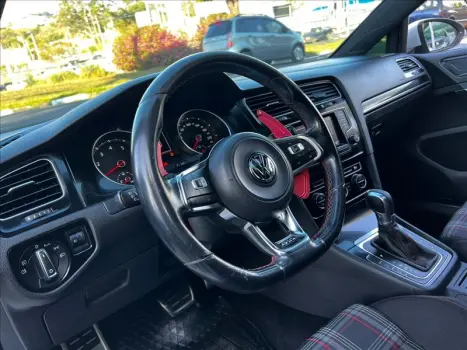 GOLF 2.0 TSI GTI 16V Turbo