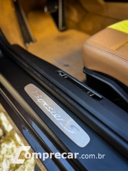 BOXSTER 3.4 S I6 24V