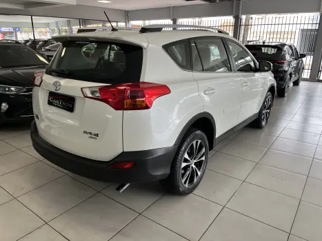 RAV4 2.0 16V