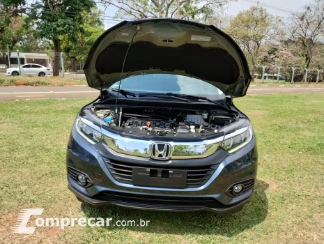 HR-V 1.8 16V EX