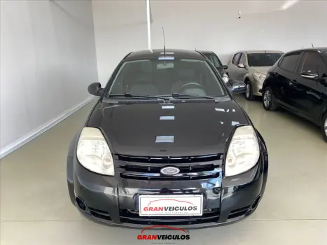 KA 1.0 MPI 8V FLEX 2P MANUAL