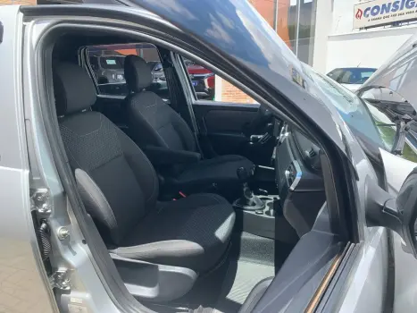 OROCH Intense 1.6 Flex 16V Mec.