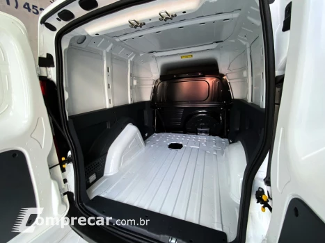 Fiorino Endurance EVO 1.4 Flex 8V 2p