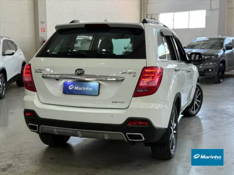 X60 1.8 VIP 16V GASOLINA 4P CVT