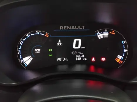 KWID 1.0 12V SCE FLEX OUTSIDER MANUAL