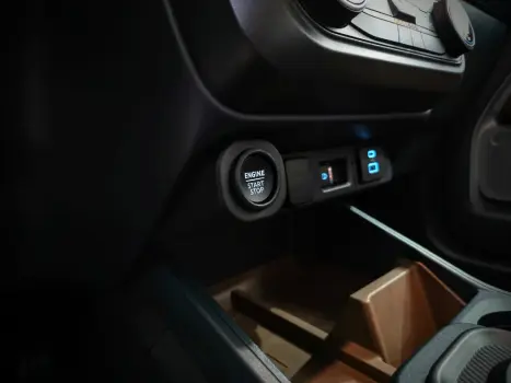 MAVERICK LARIAT FX4 2.0 ECOBOOST AUT.