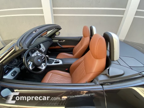 Z4 2.5 Sdrive 23I Roadster 6 Cilindros 24V