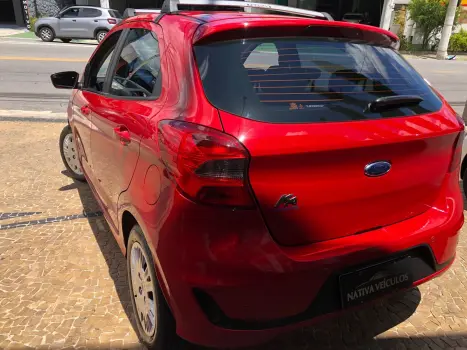 Ka 1.0 Ti-Vct Flex Se Plus Manual