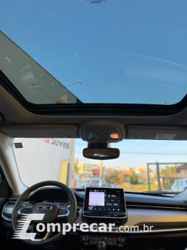 COMPASS 1.3 T270 Turbo Longitude