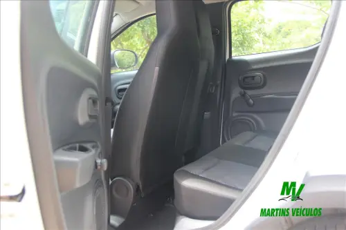 MOBI 1.0 EVO FLEX LIKE. MANUAL