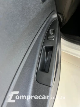 FIESTA 1.6 SE Hatch 16V