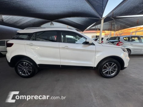 TERRITORY 1.5 Ecoboost Gtdi SEL