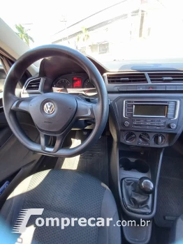 VOYAGE 1.0 12V MPI Totalflex City