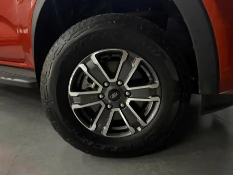 RANGER 3.0 V6 TURBO DIESEL CD XLT 4X4 AUTOMÁTICO