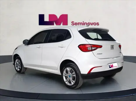 ARGO 1.0 FIREFLY FLEX DRIVE MANUAL