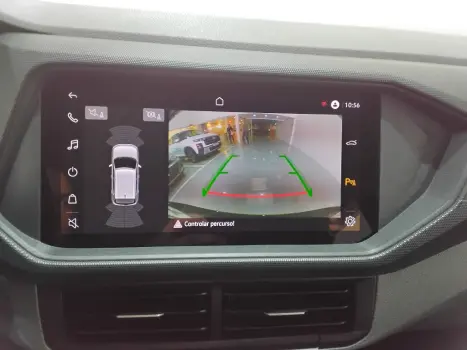 T-CROSS 1.0 200 TSI TOTAL FLEX AUTOMÁTICO