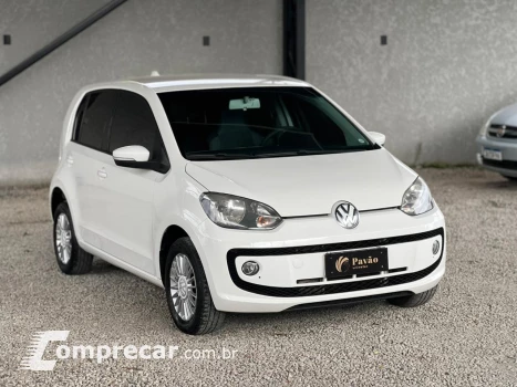 UP 1.0 TSI Move UP 12V