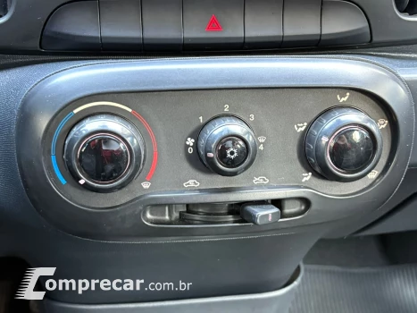 MOBI 1.0 8V EVO Like.