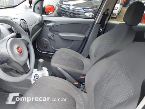 PALIO 1.0 MPI Attractive 8V