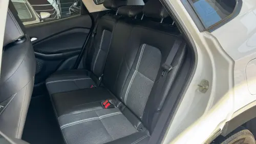 TRACKER 1.0 Turbo LTZ