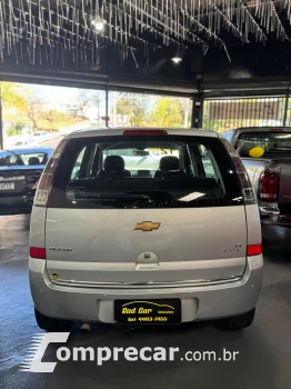 MERIVA 1.4 MPFI Maxx 8V