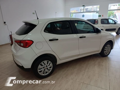 Argo 1.0 FLEX FIREFLY