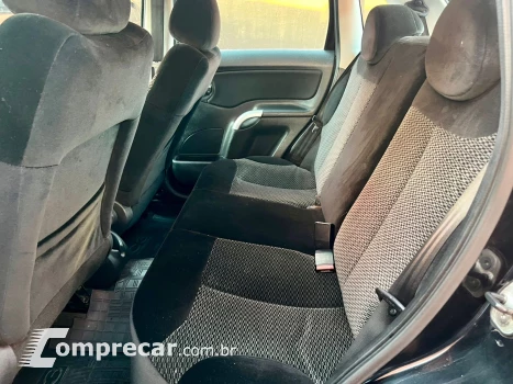 C3 1.6 I Exclusive 16V