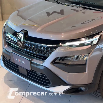 Kardian Prem. Ed Flex 1.0 TB 12V 5p Aut.