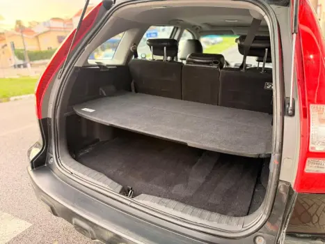 CR-V EXL 2.0 16V 4WD/2.0 Flexone Aut.