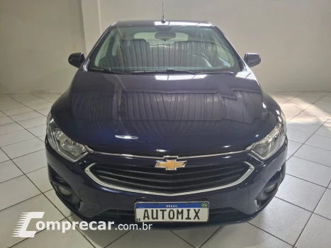 ONIX 1.4 MPFI LTZ 8V