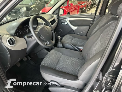 SANDERO 1.6 Expression 8V